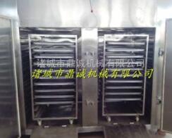 果蔬烘干機鏈條 皮帶張緊度以及軸承間隙的調整方式