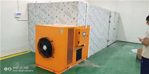 濟南果蔬熱泵烘干機廠家性價比出眾，果蔬烘干機解析