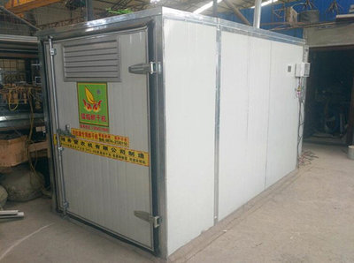 猛焰牌5HG-8B果蔬烘干機 高效節能的果蔬保鮮解決方案