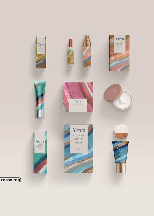 產品包裝設計程序與制作流程解析