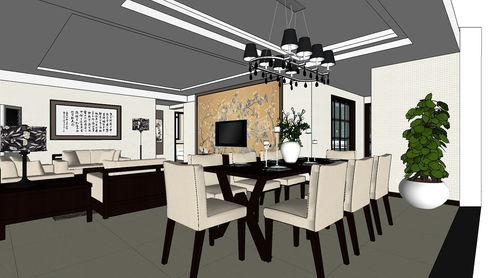 國色天香02 東方意蘊(yùn)與現(xiàn)代生活的美學(xué)交融